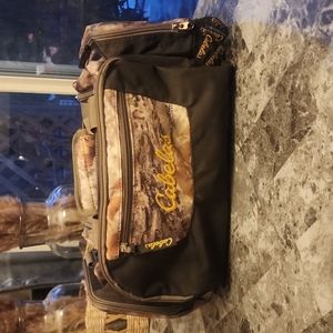 Brand NWOT Cabela's Bag